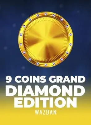 9 Coins Grand Diamond Edition