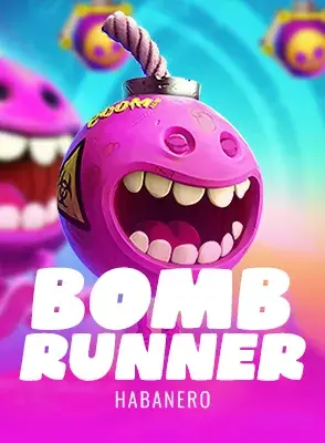 Bomb Runner