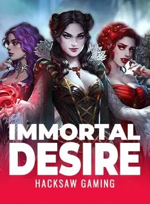 Immortal Desire