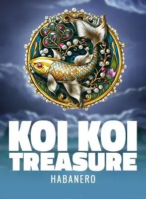 Koi Koi Treasure