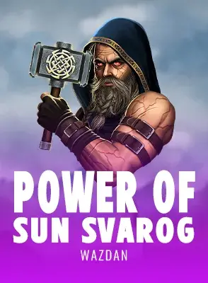 Power of Sun: Svarog