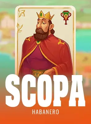 Scopa