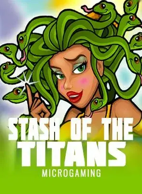 Stash of the Titans