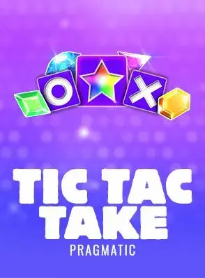 Tic Tac Take